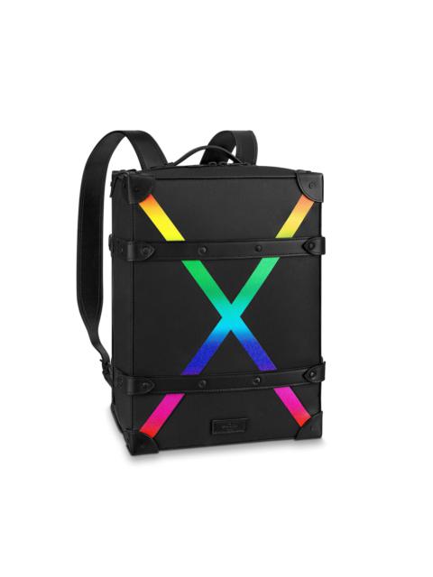 SOFT TRUNK BACKPACK PM