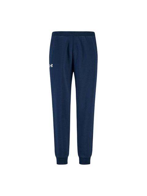 Under Armour Vital Woven Pants 'College Blue' 21600705-408