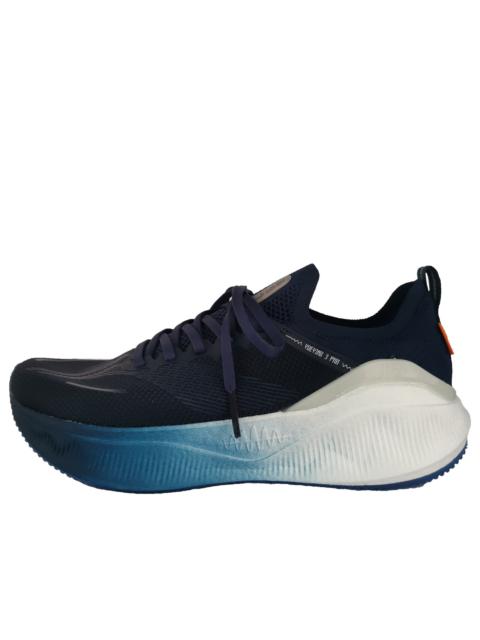 Li-Ning Yueying 3 Pro 'Dark Blue' ARHT017-9