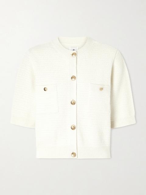 Christa Knitted Cardigan