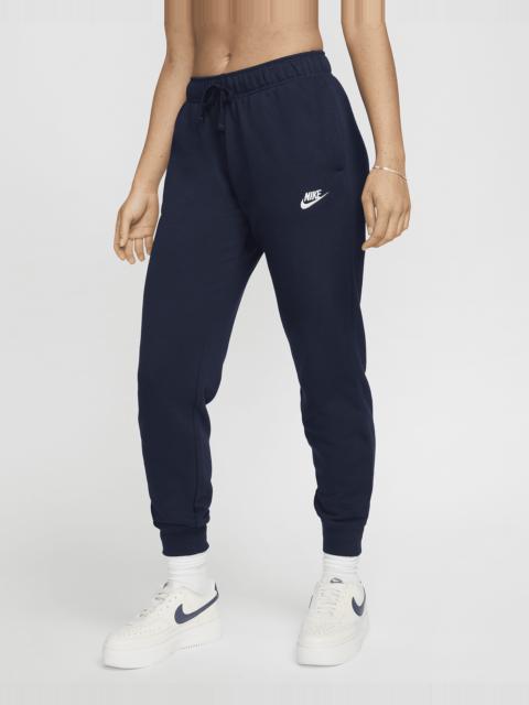 Nike Sportswear Club Fleece Women's Mid-Rise Joggers