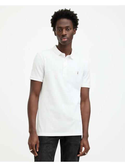 REFORM SHORT SLEEVE POLO SHIRT