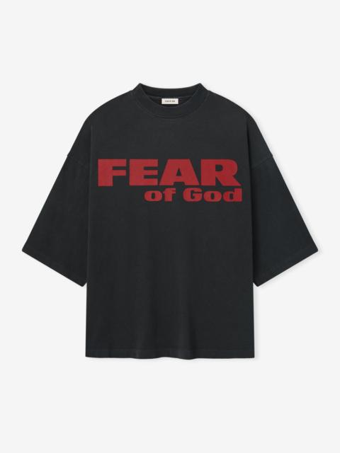 Relaxed Fear Is Gone Tee