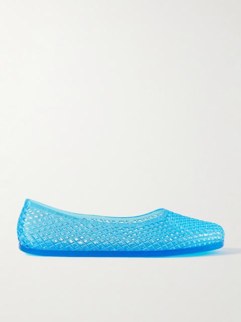 Iro Pvc Ballet Flats