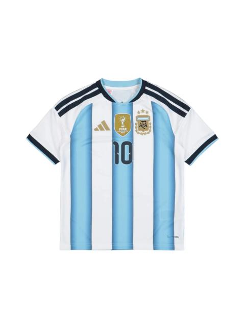 adidas Argentina 2026 World Cup Jersey White/Blue