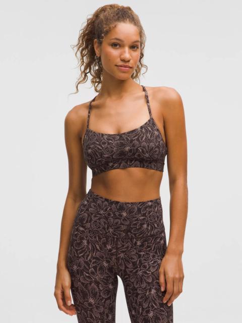 Flow Y Bra Nulu *Light Support, A–C Cups