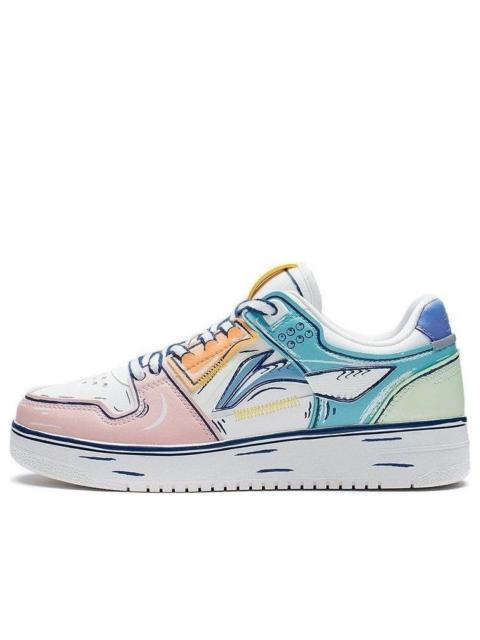 (WMNS) Li-Ning Tianji AGCS200-2