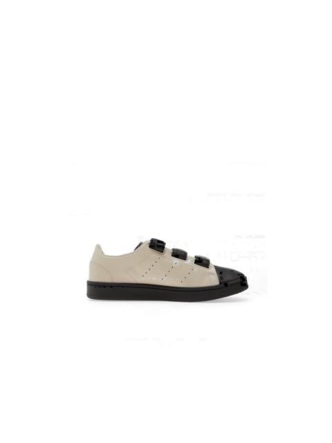 Stan Smith hook-and-loop sneakers