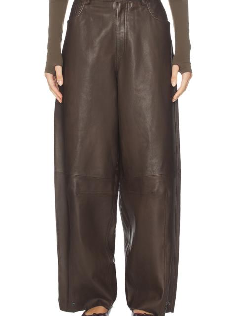 Jett Lea Trouser