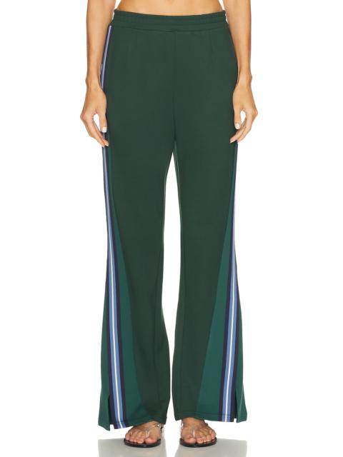 Maneki Petra Flare Pant