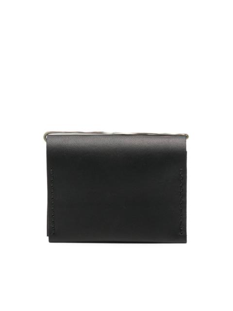 note and card holder