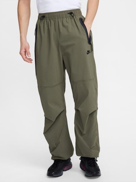 Nike Tech Men's Woven Oversized Pants