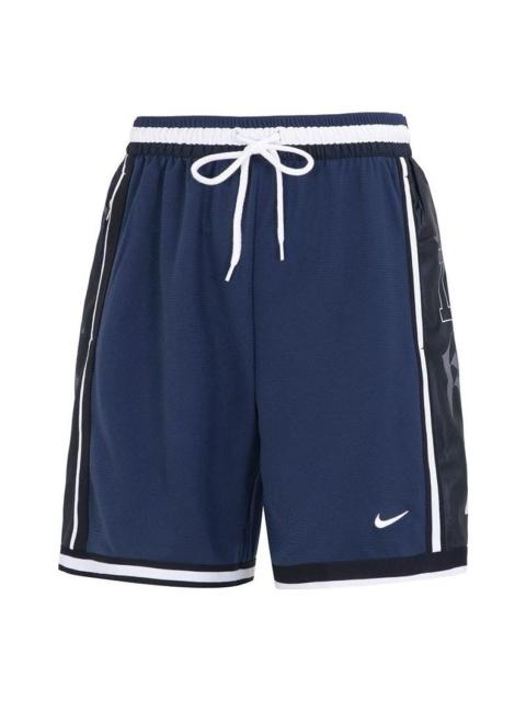 Nike Dri-FIT DNA Short 'Blue' DX0256-410