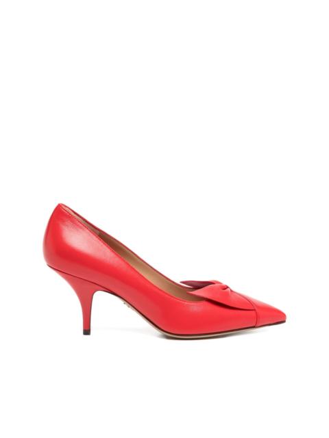 70mm bow pumps