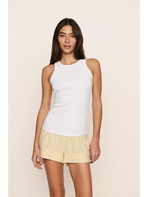 Essential Rib Tank