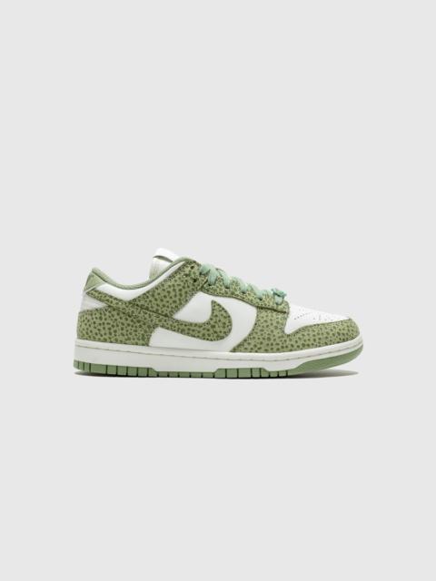 WMNS DUNK LOW PRM "TREELINE"