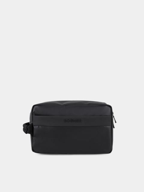 Toilet bag Hakuba Jona in Black