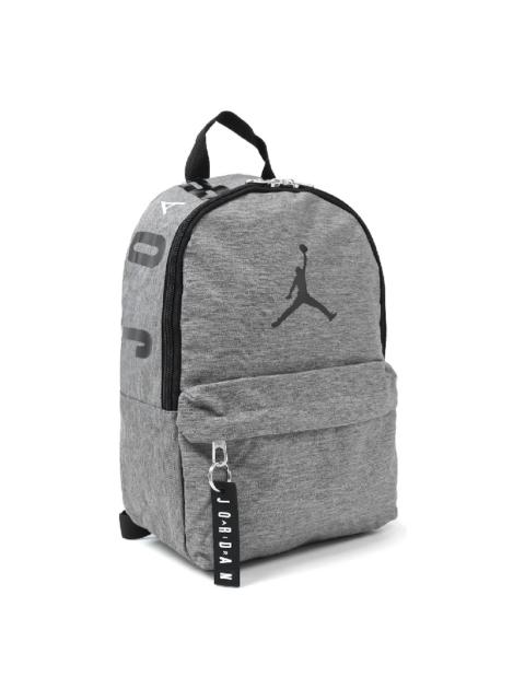 Air Jordan Jumpman Backpack 'Grey' JD2433080TD-004