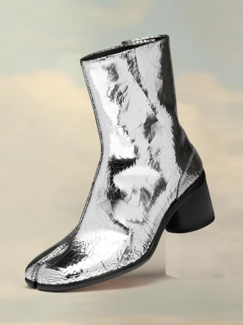 Tabi Mirror Boots