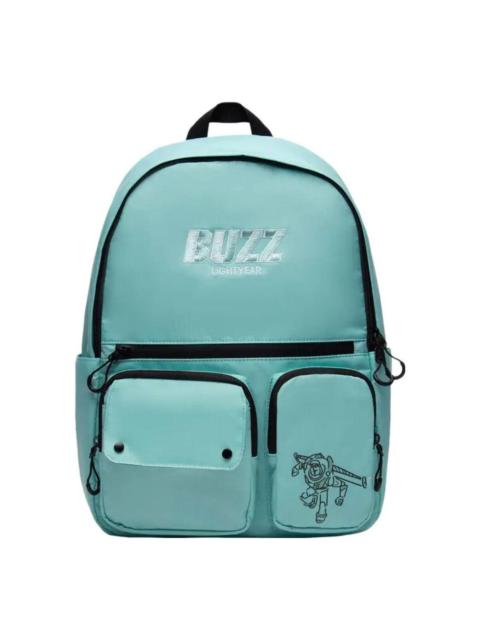 Li-Ning x Disney Toy Story Backpack 'Mint Green Black' ABSS235-4
