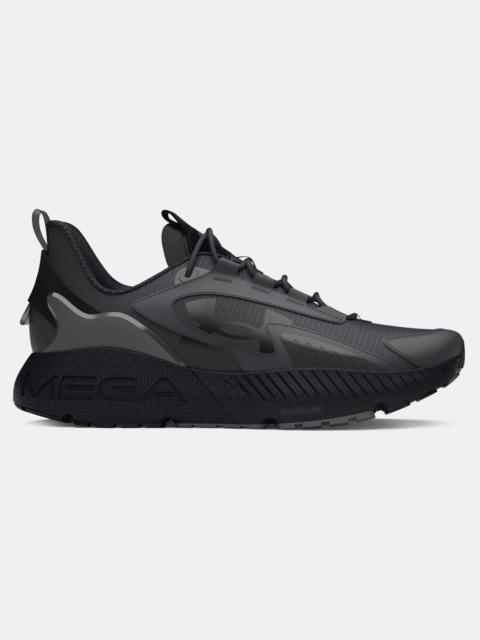 Unisex UA HOVR™ Mega 2 MVMNT Sportstyle Shoes