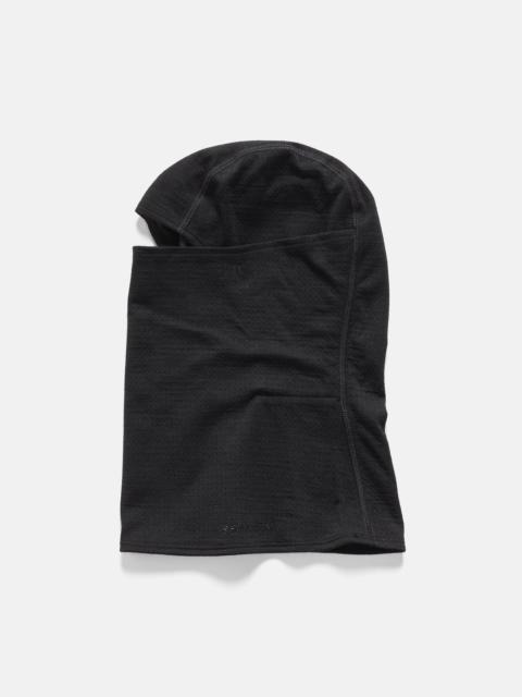 DOTKNIT™ Balaclava Black