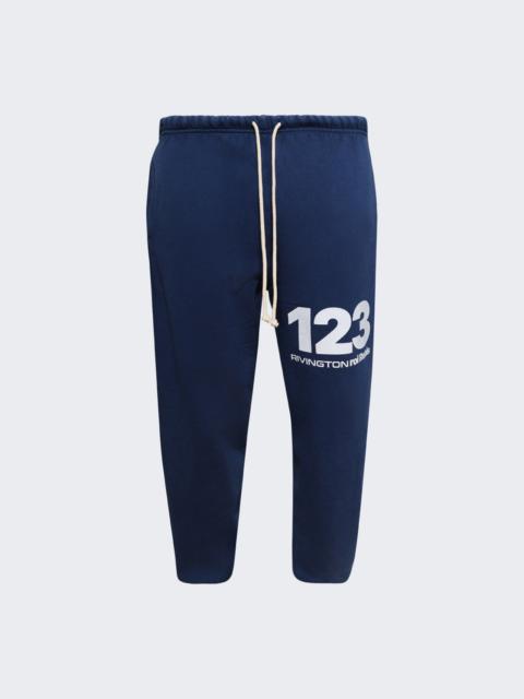 Metanoia Uso Sweatpants Navy