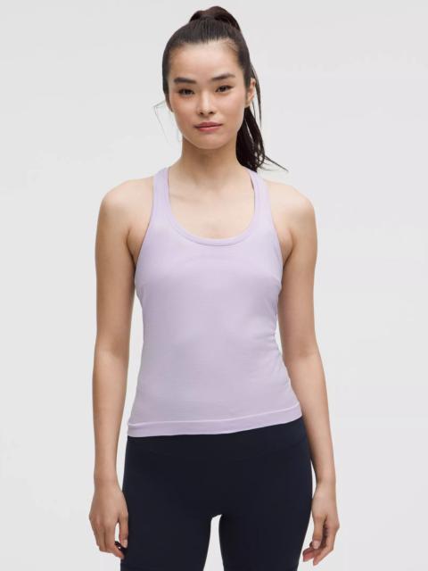 Swiftly Tech Racerback Tank Top 2.0 *Waist Length