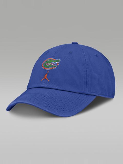 Florida Primetime Club Men's Jordan Brand College Adjustable Hat