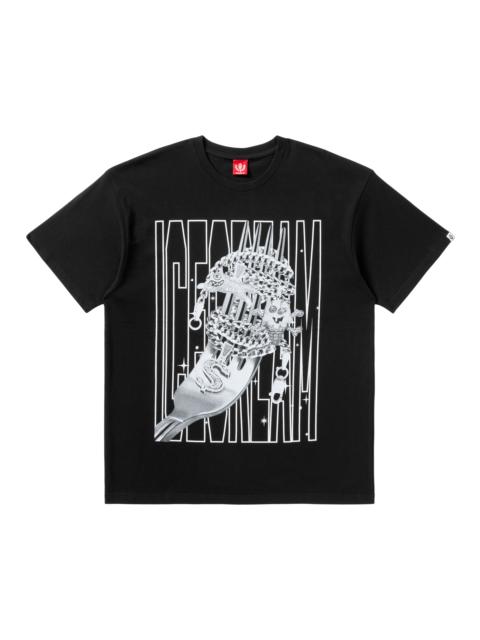 PASTA SS TEE