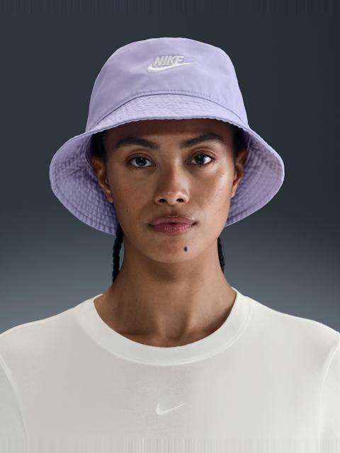 Nike Apex Futura Washed Bucket Hat