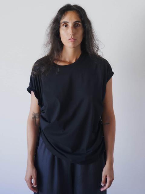 Stele Tank
                  - Regenerative Cotton Jersey