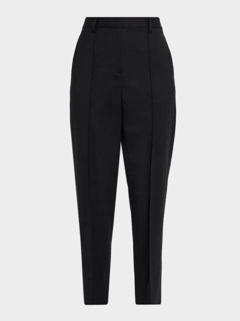 Harrison Wool Suiting Pants