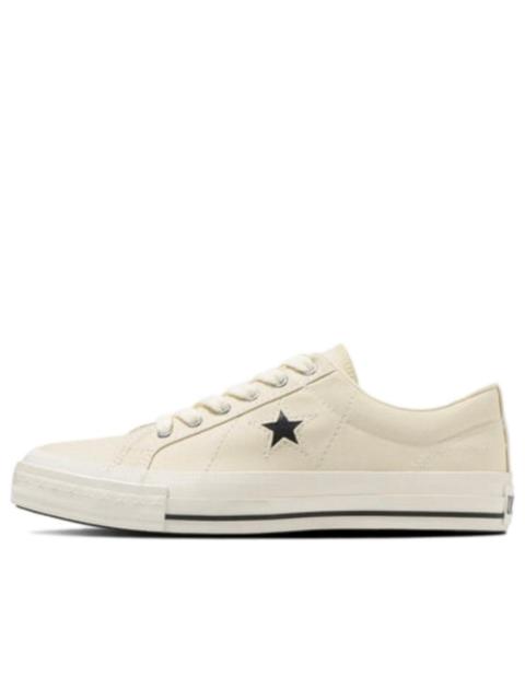 Converse One Star Vintage Made in Japan 'Canvas White' 35200600