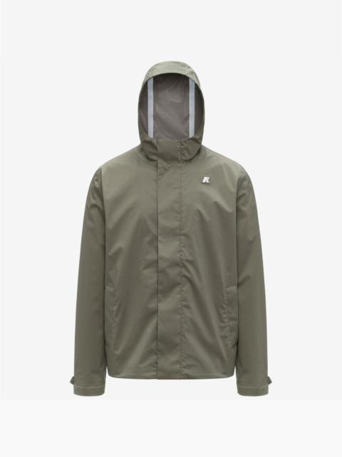 JACKO COTTON 3LAYERS