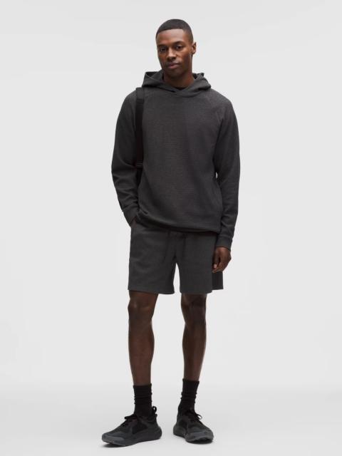 Ease The Day Short 7"