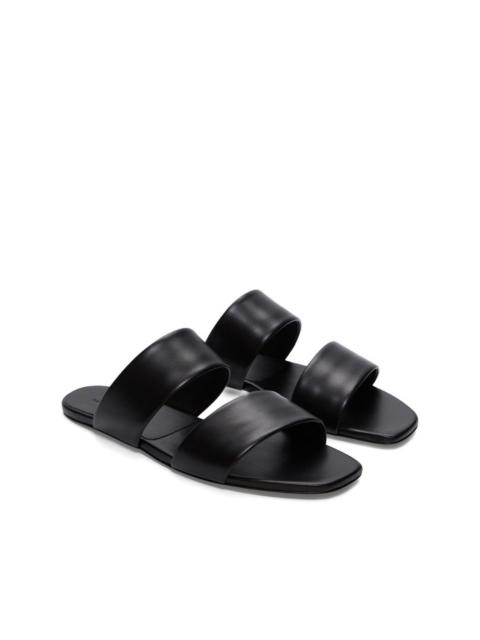 Kairo top-strap flat sandals