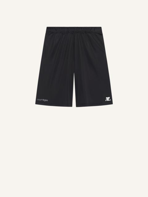 SPORTS SHORTS