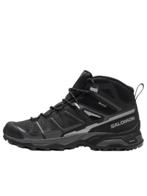 SALOMON X Ultra Pioneer 2 Mid GTX 'Black Grey' 475157