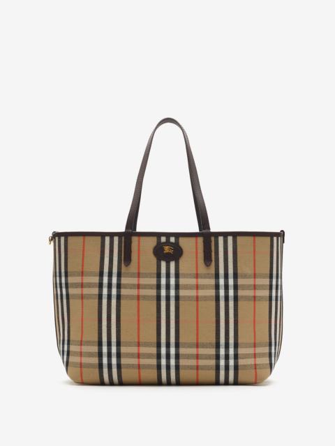 Medium Reversible Bloomsbury Tote​