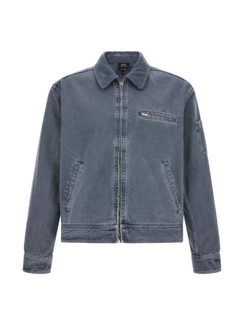 A. P.C. 'Alexis' Jacket