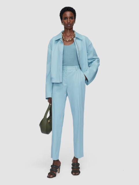 Coleman Long Light Cotton Trousers