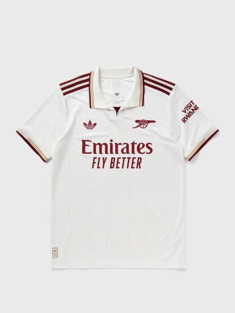 ARSENAL FC 3 JERSEY AU