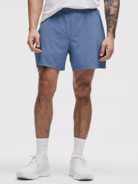 Pace Breaker Lined Short 5"
