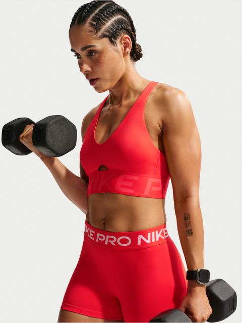 Nike Pro Sculpt Women's Medium-Support Padded Sports Bra