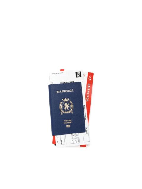 passport wallet