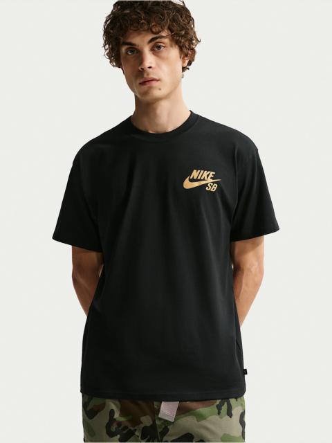 Nike SB Logo Skate T-Shirt