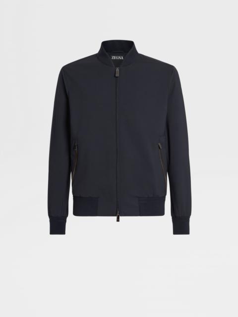 TROFEO™ ELEMENTS WOOL BOMBER