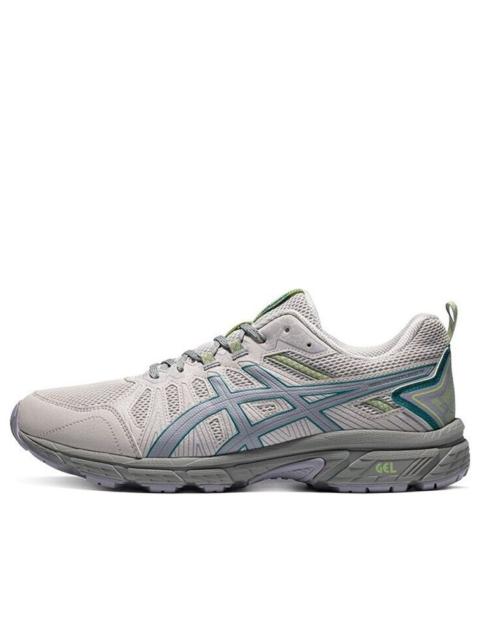 ASICS Gel-Venture 7 MX 'Grey Smokey Blue' 1011A948-023