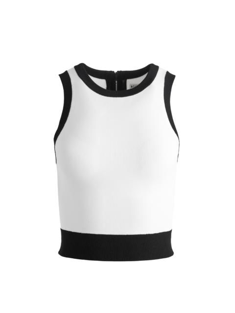 BOYD CREWNECK TANK